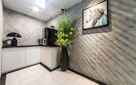 Hotel Metro 21