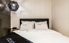 Hotel Metro 21