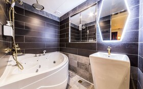 Hotel Metro 21