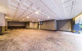 Hotel Metro 21