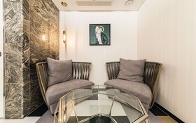 Hotel Metro 21