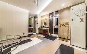 Hotel Metro 21
