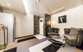 Hotel Metro 21
