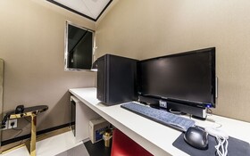 Hotel Metro 21