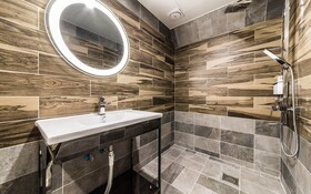 Hotel Metro 21