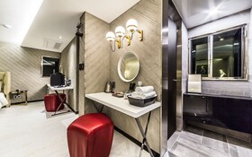 Hotel Metro 21