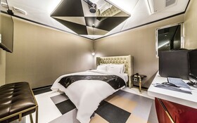 Hotel Metro 21