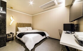 Hotel Metro 21