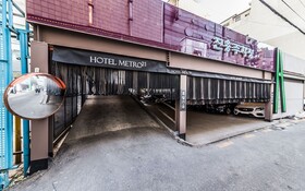 Hotel Metro 21