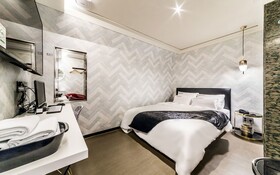 Hotel Metro 21