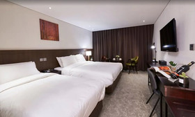 Hotel Mfelice