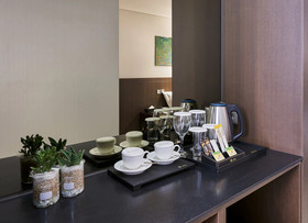 Hotel Mfelice