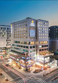 Hotel Mfelice