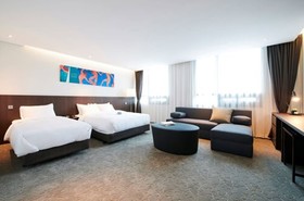 Hotel Mfelice