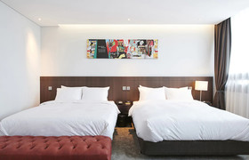 Hotel Mfelice