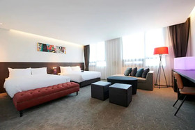 Hotel Mfelice