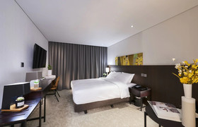 Hotel Mfelice