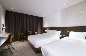 Hotel Mfelice