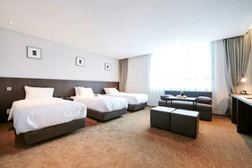 Hotel Mfelice