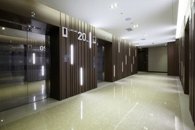 HOTEL Migliore Seoul