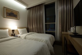 HOTEL Migliore Seoul