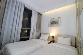 HOTEL Migliore Seoul