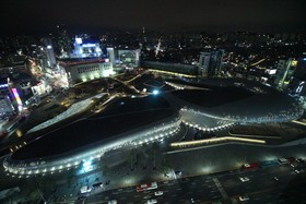 HOTEL Migliore Seoul