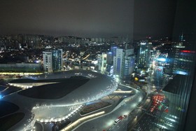HOTEL Migliore Seoul