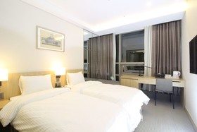 HOTEL Migliore Seoul