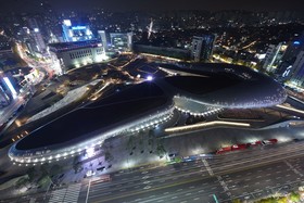 HOTEL Migliore Seoul