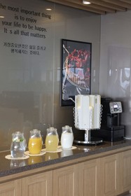 HOTEL Migliore Seoul