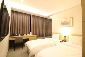 HOTEL Migliore Seoul