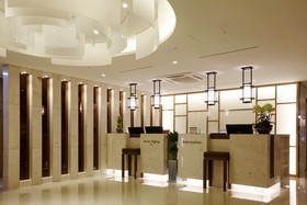 HOTEL Migliore Seoul