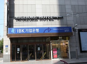 HOTEL Migliore Seoul