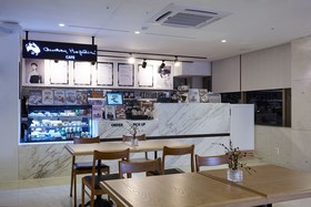HOTEL Migliore Seoul