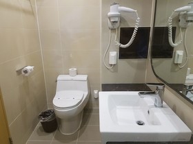 HOTEL Migliore Seoul