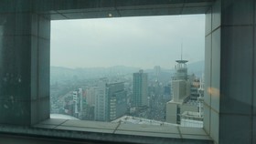 HOTEL Migliore Seoul