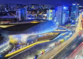 HOTEL Migliore Seoul