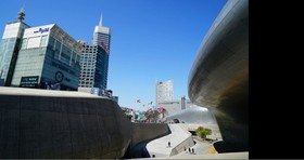 HOTEL Migliore Seoul