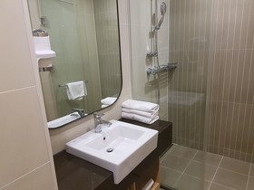 HOTEL Migliore Seoul