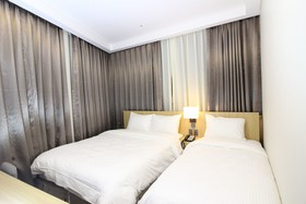 HOTEL Migliore Seoul
