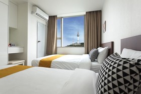 Hotel Morning Sky