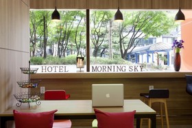 Hotel Morning Sky