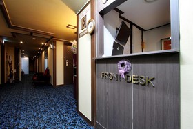 Hotel Myeong-Dong