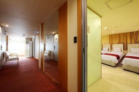 Hotel Myeong-Dong