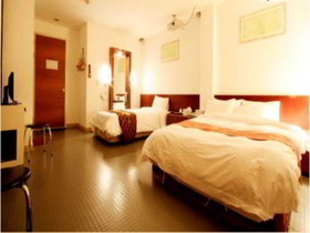 Hotel Nunu