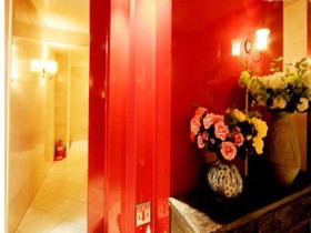 Hotel Nunu
