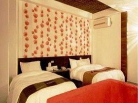Hotel Nunu