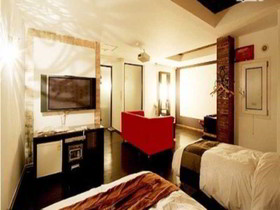 Hotel Nunu