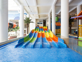 Hotel Park Habio